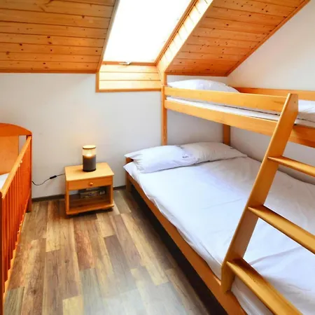 Apartment In Siano Ty Near Sandy Beach, Cleaning Included