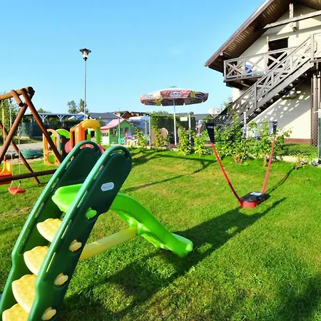 In Siano Ty Near Sandy Beach, Cleaning Included Apartment *