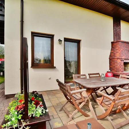 Apartment In Siano Ty Near Sandy Beach, Cleaning Included